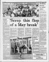 Liverpool Daily Post (Welsh Edition) Tuesday 07 May 1985 Page 3