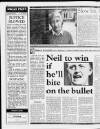 Liverpool Daily Post (Welsh Edition) Tuesday 07 May 1985 Page 14