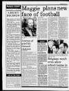 Liverpool Daily Post (Welsh Edition) Saturday 01 June 1985 Page 4