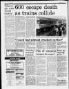 Liverpool Daily Post (Welsh Edition) Saturday 01 June 1985 Page 6