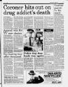 Liverpool Daily Post (Welsh Edition) Thursday 06 June 1985 Page 3