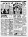 Liverpool Daily Post (Welsh Edition) Saturday 06 July 1985 Page 3