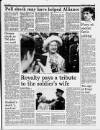 Liverpool Daily Post (Welsh Edition) Saturday 06 July 1985 Page 5