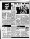 Liverpool Daily Post (Welsh Edition) Saturday 06 July 1985 Page 14