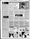 Liverpool Daily Post (Welsh Edition) Saturday 06 July 1985 Page 18