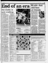 Liverpool Daily Post (Welsh Edition) Saturday 06 July 1985 Page 31