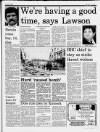 Liverpool Daily Post (Welsh Edition) Friday 02 August 1985 Page 5