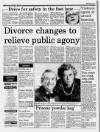 Liverpool Daily Post (Welsh Edition) Friday 02 August 1985 Page 8