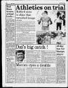 Liverpool Daily Post (Welsh Edition) Friday 02 August 1985 Page 26