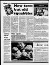 Liverpool Daily Post (Welsh Edition) Wednesday 04 September 1985 Page 6