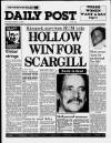 Liverpool Daily Post (Welsh Edition)