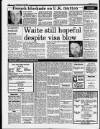 Liverpool Daily Post (Welsh Edition) Friday 06 December 1985 Page 10