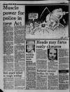 Liverpool Daily Post (Welsh Edition) Thursday 02 January 1986 Page 4