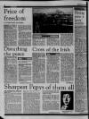 Liverpool Daily Post (Welsh Edition) Thursday 02 January 1986 Page 6