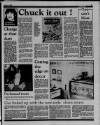 Liverpool Daily Post (Welsh Edition) Thursday 02 January 1986 Page 7