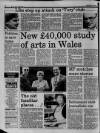 Liverpool Daily Post (Welsh Edition) Thursday 02 January 1986 Page 8
