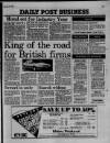 Liverpool Daily Post (Welsh Edition) Thursday 02 January 1986 Page 15