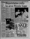 Liverpool Daily Post (Welsh Edition) Friday 03 January 1986 Page 3