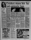 Liverpool Daily Post (Welsh Edition) Friday 03 January 1986 Page 5