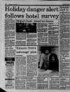 Liverpool Daily Post (Welsh Edition) Friday 03 January 1986 Page 8