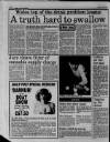 Liverpool Daily Post (Welsh Edition) Friday 03 January 1986 Page 12