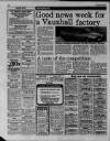 Liverpool Daily Post (Welsh Edition) Friday 03 January 1986 Page 22