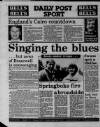 Liverpool Daily Post (Welsh Edition) Friday 03 January 1986 Page 28