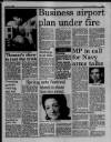 Liverpool Daily Post (Welsh Edition) Monday 06 January 1986 Page 13