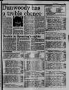 Liverpool Daily Post (Welsh Edition) Monday 06 January 1986 Page 21