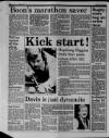 Liverpool Daily Post (Welsh Edition) Monday 06 January 1986 Page 24