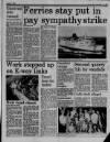 Liverpool Daily Post (Welsh Edition) Tuesday 07 January 1986 Page 3