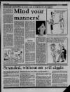 Liverpool Daily Post (Welsh Edition) Tuesday 07 January 1986 Page 7