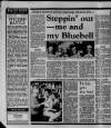 Liverpool Daily Post (Welsh Edition) Tuesday 07 January 1986 Page 14