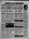 Liverpool Daily Post (Welsh Edition) Tuesday 07 January 1986 Page 17