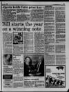 Liverpool Daily Post (Welsh Edition) Tuesday 07 January 1986 Page 21