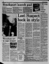 Liverpool Daily Post (Welsh Edition) Tuesday 07 January 1986 Page 24