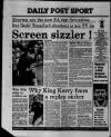 Liverpool Daily Post (Welsh Edition) Tuesday 07 January 1986 Page 28