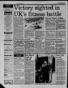 Liverpool Daily Post (Welsh Edition) Thursday 09 January 1986 Page 8