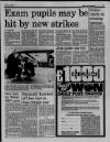 Liverpool Daily Post (Welsh Edition) Thursday 09 January 1986 Page 11