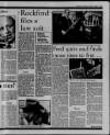 Liverpool Daily Post (Welsh Edition) Thursday 09 January 1986 Page 15