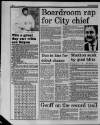 Liverpool Daily Post (Welsh Edition) Thursday 09 January 1986 Page 26