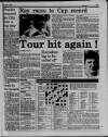 Liverpool Daily Post (Welsh Edition) Thursday 09 January 1986 Page 27