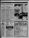 Liverpool Daily Post (Welsh Edition) Saturday 11 January 1986 Page 17