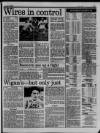 Liverpool Daily Post (Welsh Edition) Monday 13 January 1986 Page 21