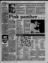 Liverpool Daily Post (Welsh Edition) Monday 13 January 1986 Page 25