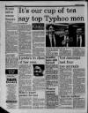 Liverpool Daily Post (Welsh Edition) Tuesday 14 January 1986 Page 8