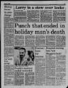 Liverpool Daily Post (Welsh Edition) Tuesday 14 January 1986 Page 9