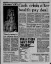 Liverpool Daily Post (Welsh Edition) Tuesday 14 January 1986 Page 11