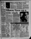 Liverpool Daily Post (Welsh Edition) Tuesday 14 January 1986 Page 27