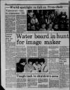 Liverpool Daily Post (Welsh Edition) Wednesday 15 January 1986 Page 12